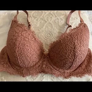 Aerie Push Up Bra